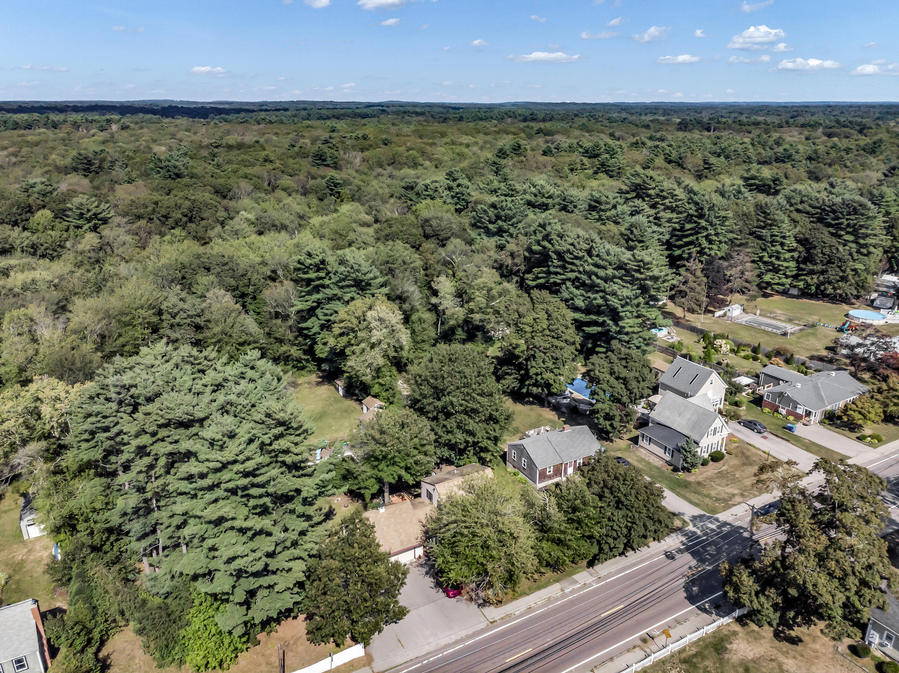 718 Market Street Rockland MA 02370