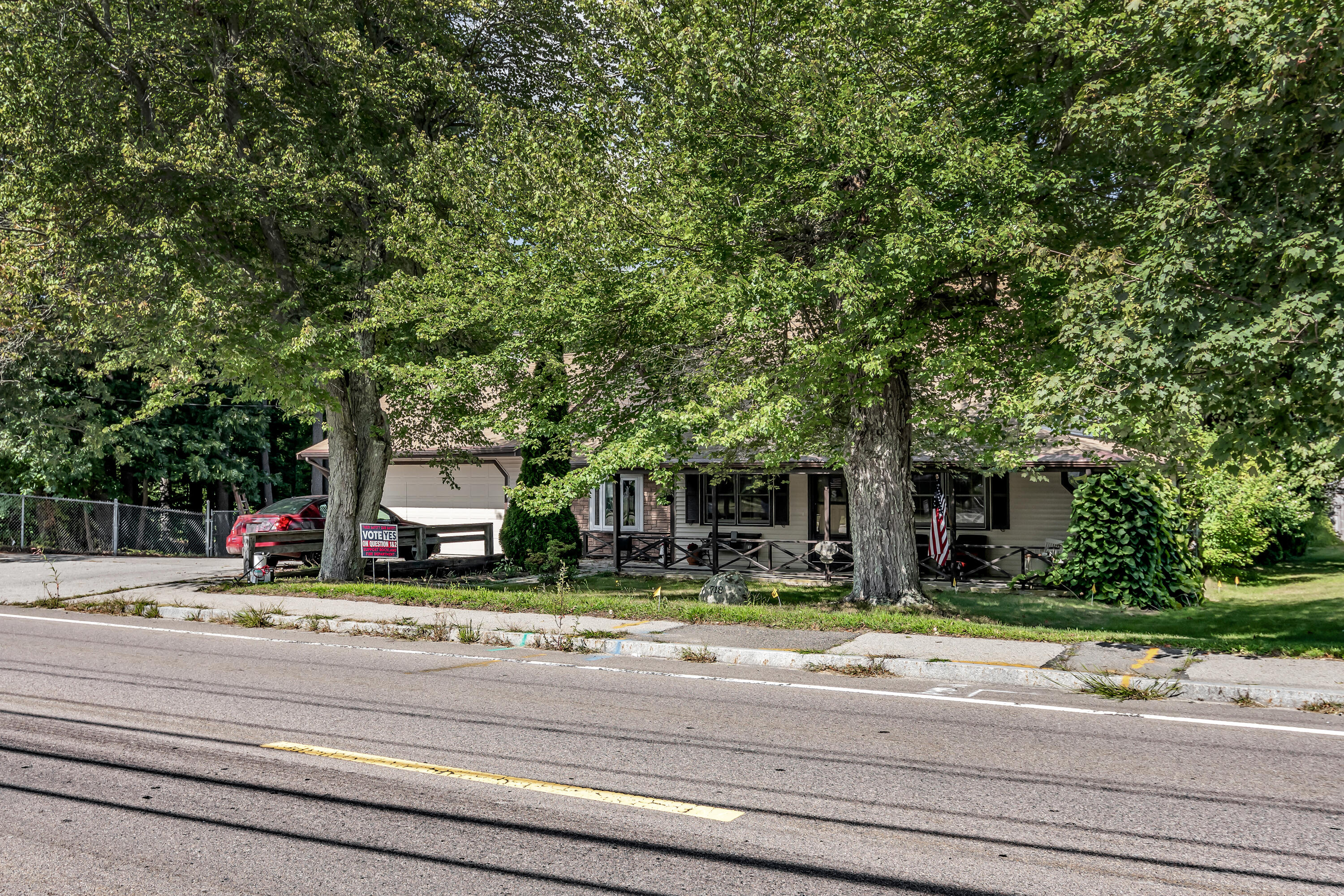 718 Market Street Rockland MA 02370