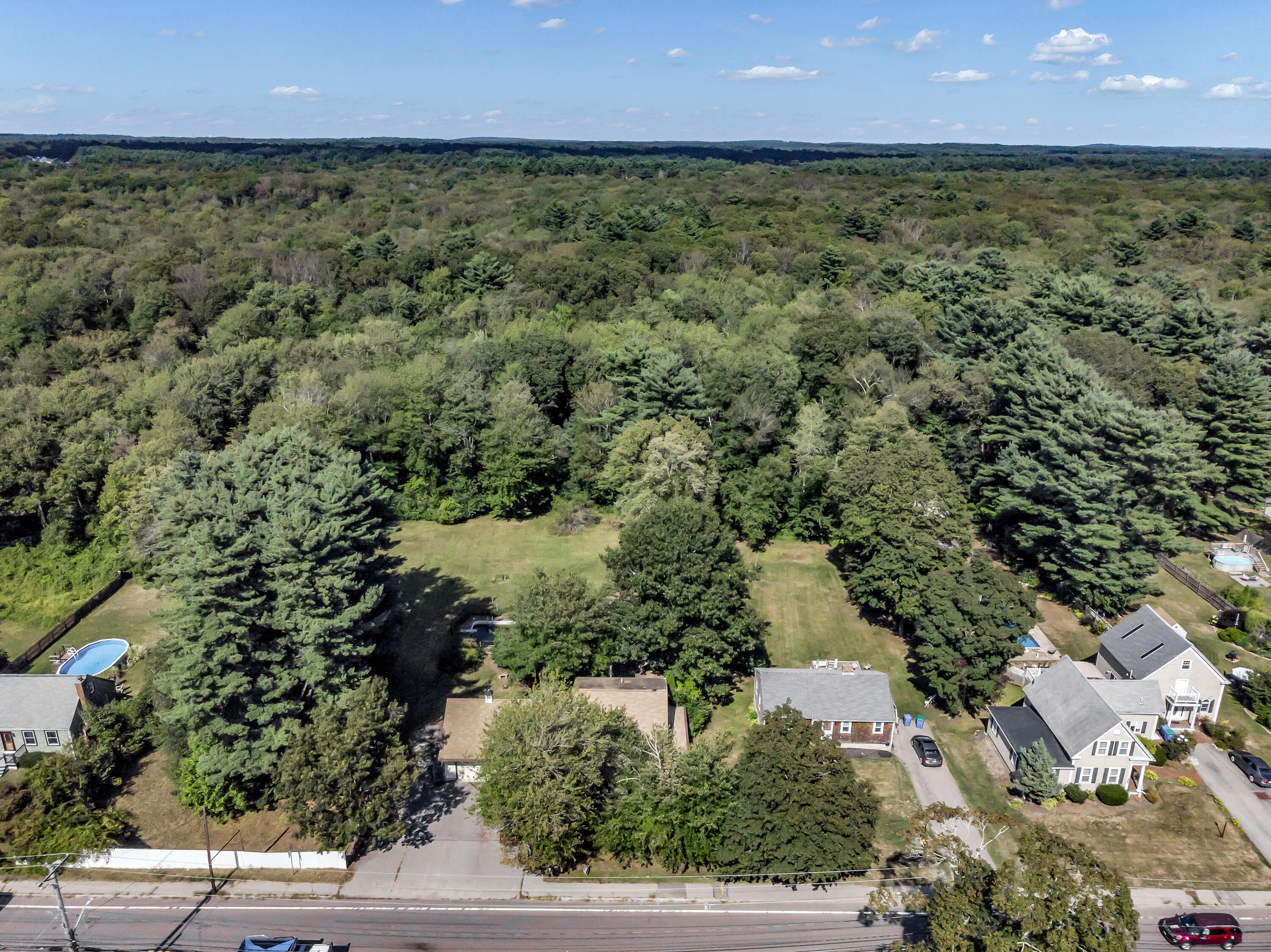 718 Market Street Rockland MA 02370