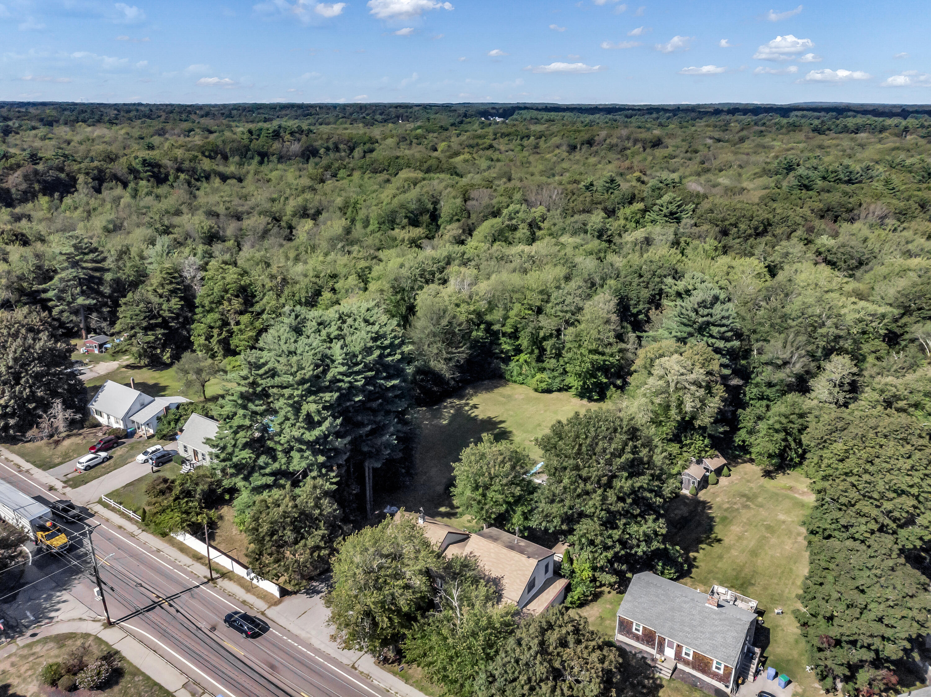 718 Market Street Rockland MA 02370