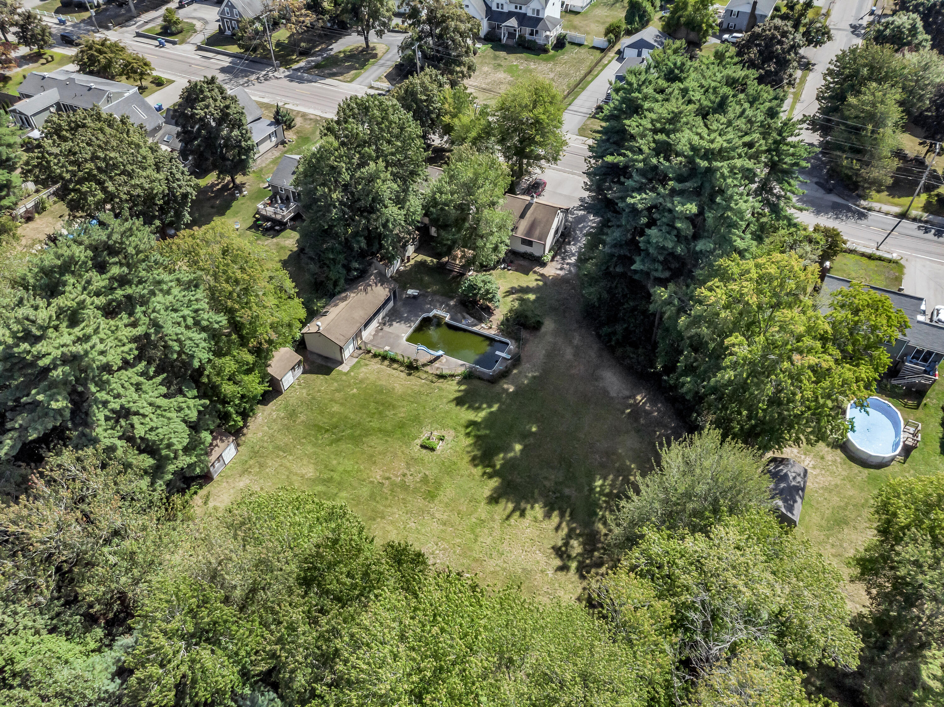 718 Market Street Rockland MA 02370