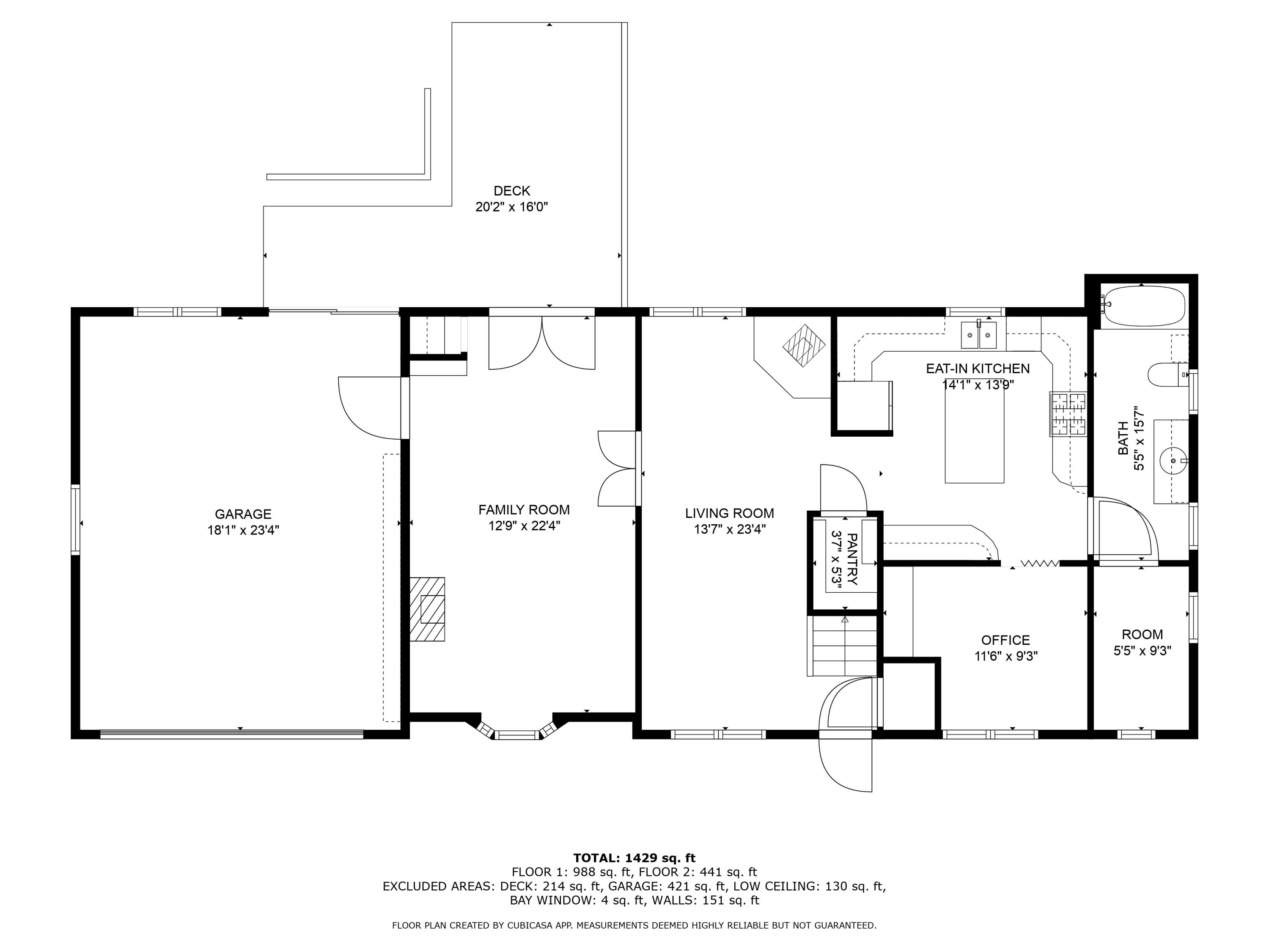 718 Market Street Rockland MA 02370