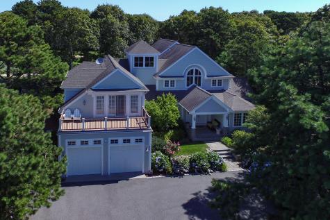 236 Glenneagle Drive Mashpee MA 02649