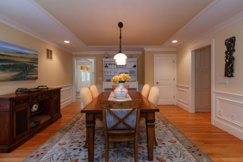 236 Glenneagle Drive Mashpee MA 02649
