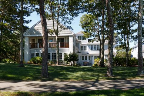236 Glenneagle Drive Mashpee MA 02649
