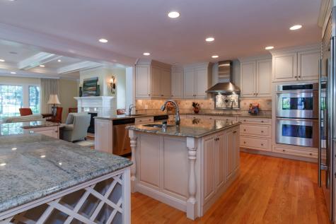 236 Glenneagle Drive Mashpee MA 02649