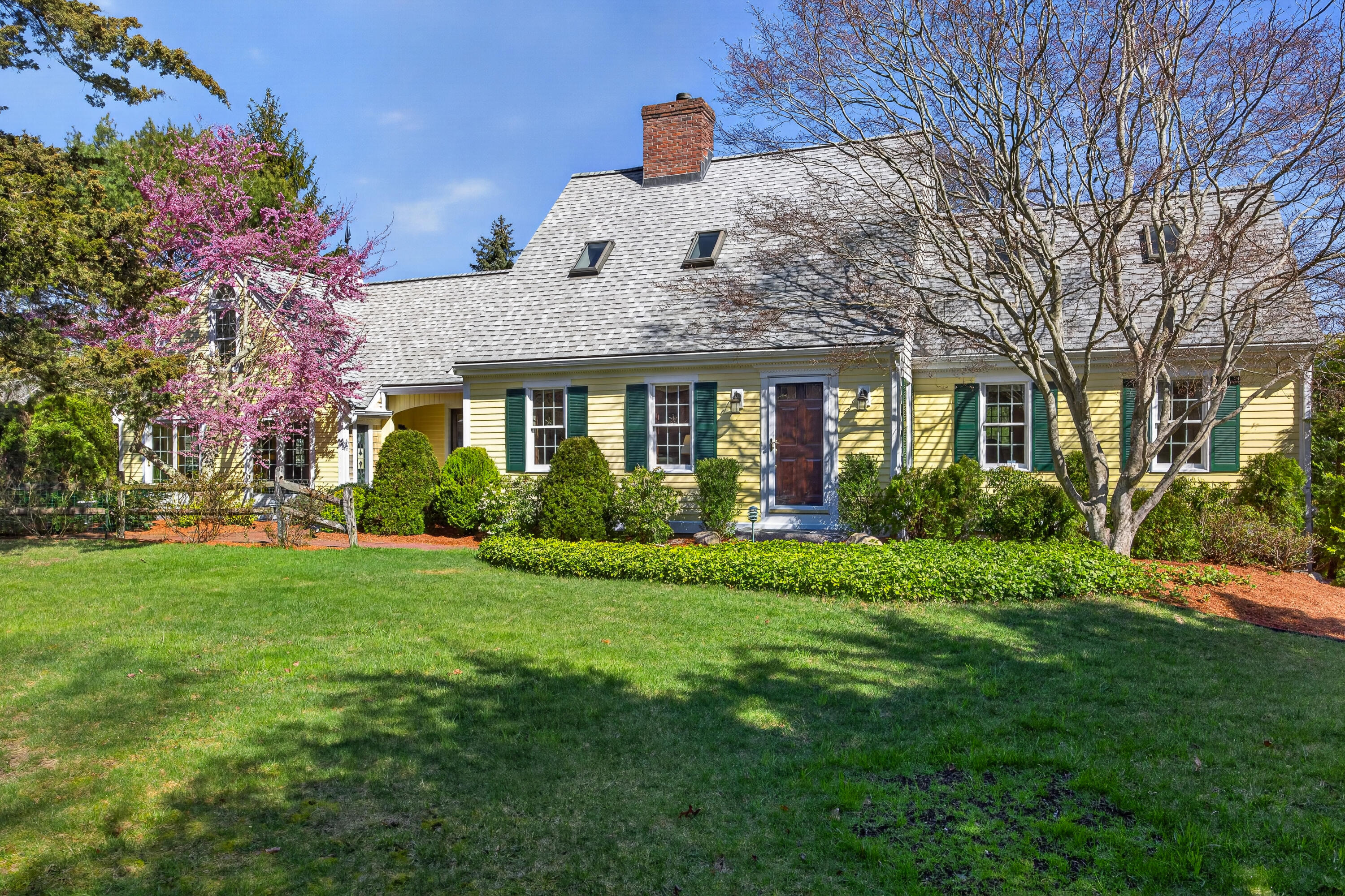 9 Gray Birch Road Sandwich MA 02537