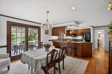 9 Gray Birch Road Sandwich MA 02537
