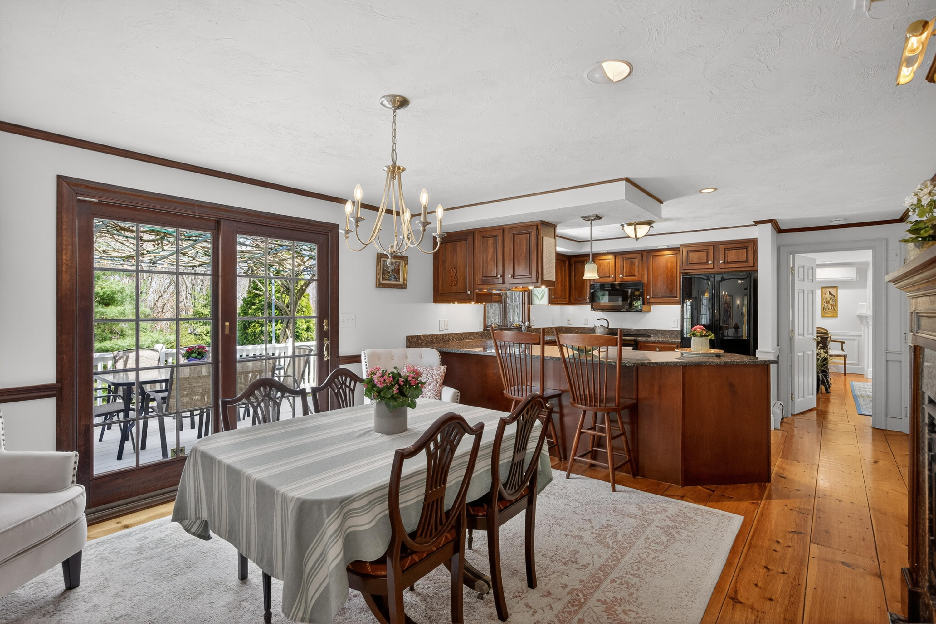 9 Gray Birch Road Sandwich MA 02537