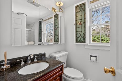 9 Gray Birch Road Sandwich MA 02537