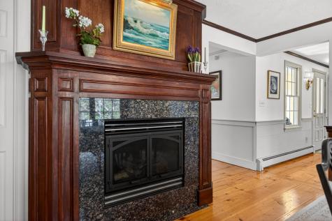 9 Gray Birch Road Sandwich MA 02537