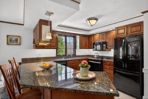 9 Gray Birch Road Sandwich MA 02537