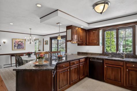 9 Gray Birch Road Sandwich MA 02537