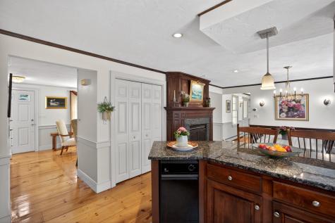 9 Gray Birch Road Sandwich MA 02537