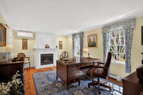 9 Gray Birch Road Sandwich MA 02537