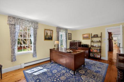 9 Gray Birch Road Sandwich MA 02537