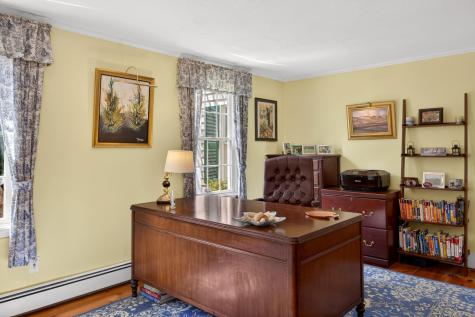 9 Gray Birch Road Sandwich MA 02537