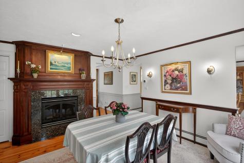 9 Gray Birch Road Sandwich MA 02537