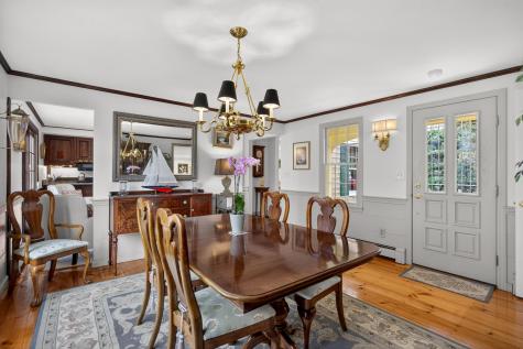 9 Gray Birch Road Sandwich MA 02537