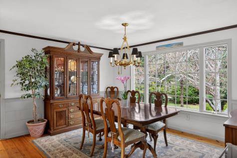 9 Gray Birch Road Sandwich MA 02537