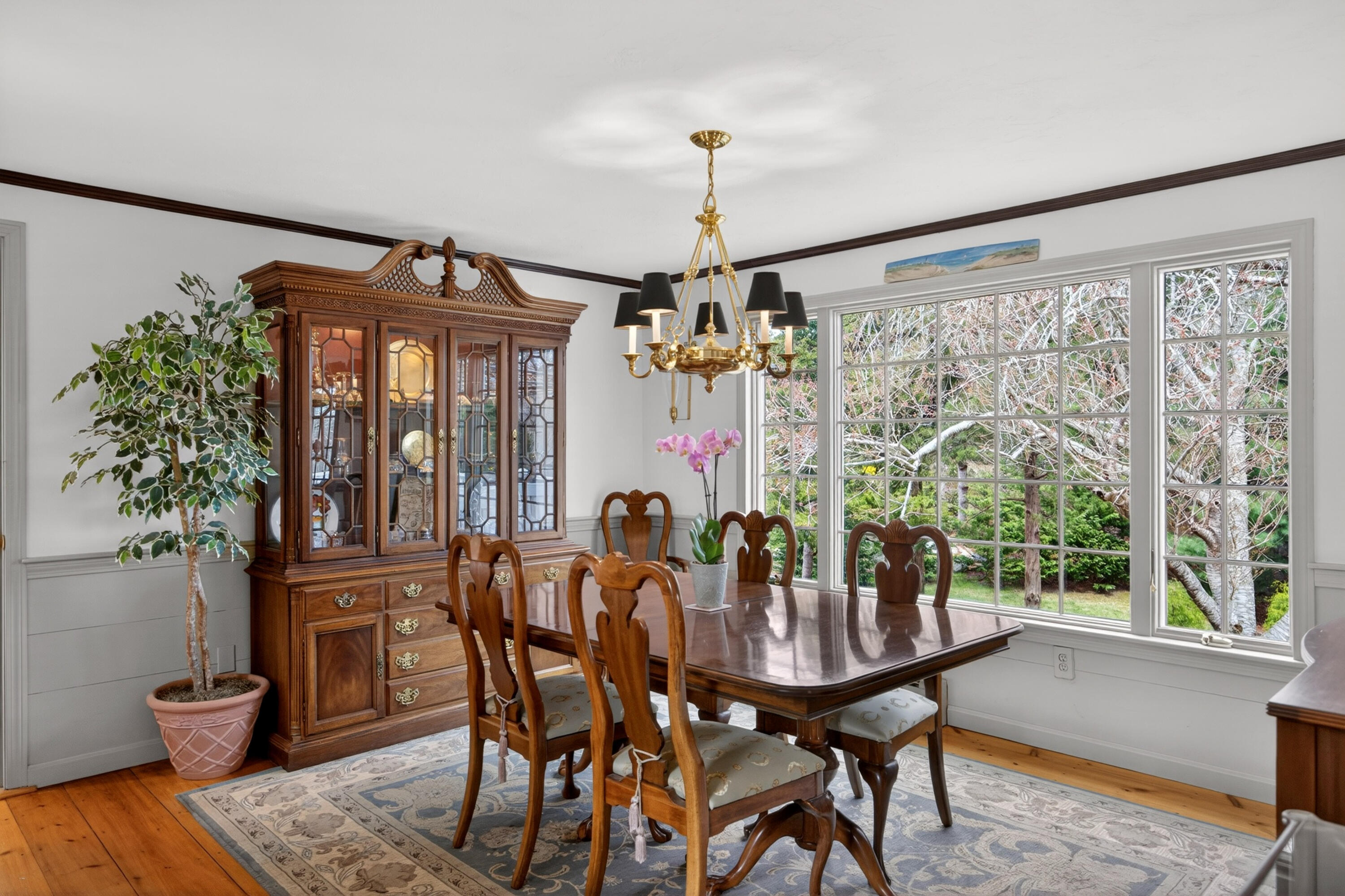 9 Gray Birch Road Sandwich MA 02537