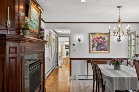 9 Gray Birch Road Sandwich MA 02537