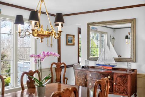 9 Gray Birch Road Sandwich MA 02537