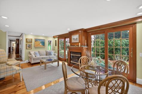 9 Gray Birch Road Sandwich MA 02537