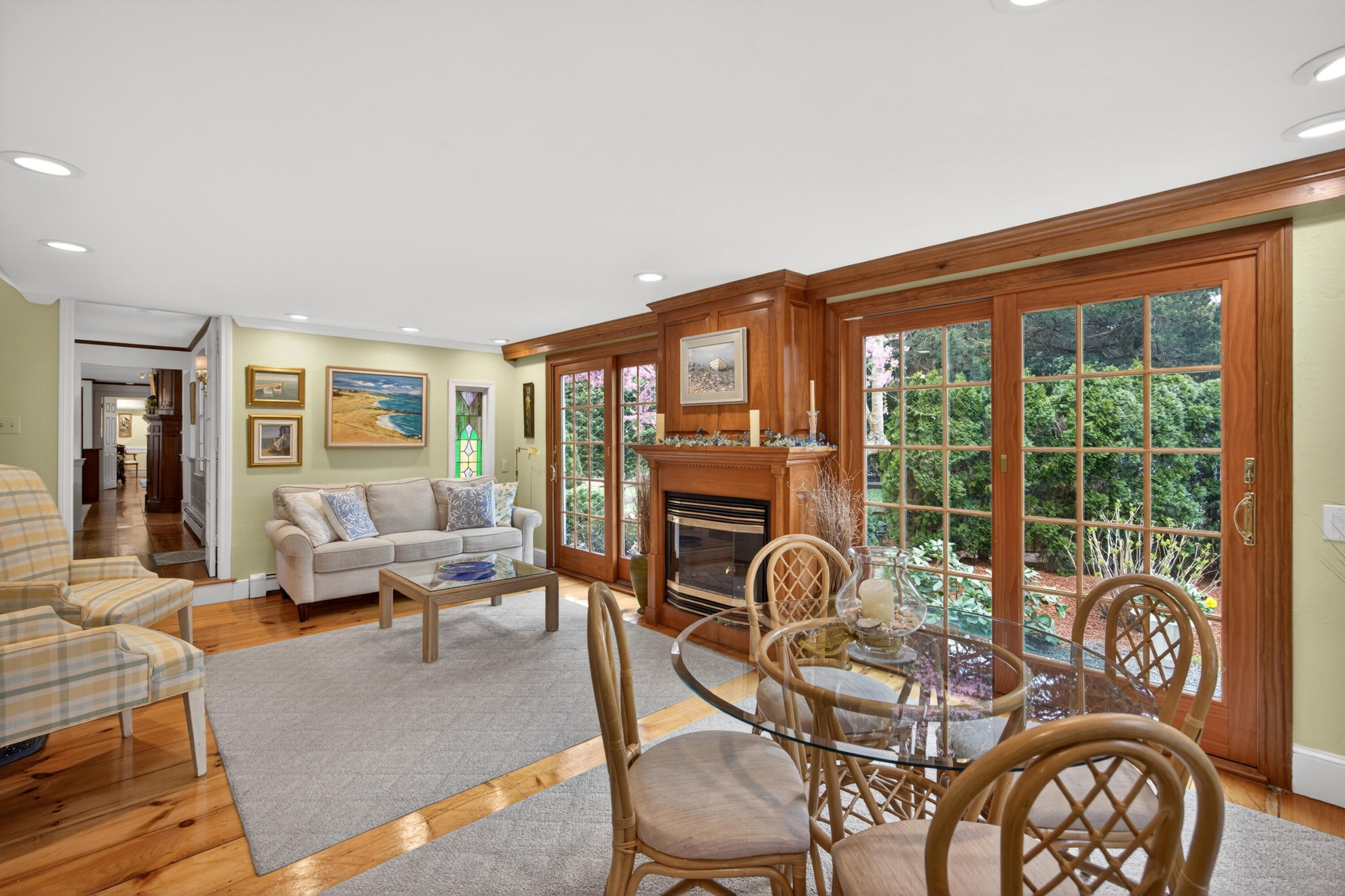 9 Gray Birch Road Sandwich MA 02537