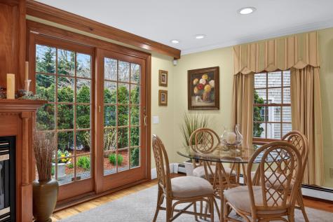 9 Gray Birch Road Sandwich MA 02537