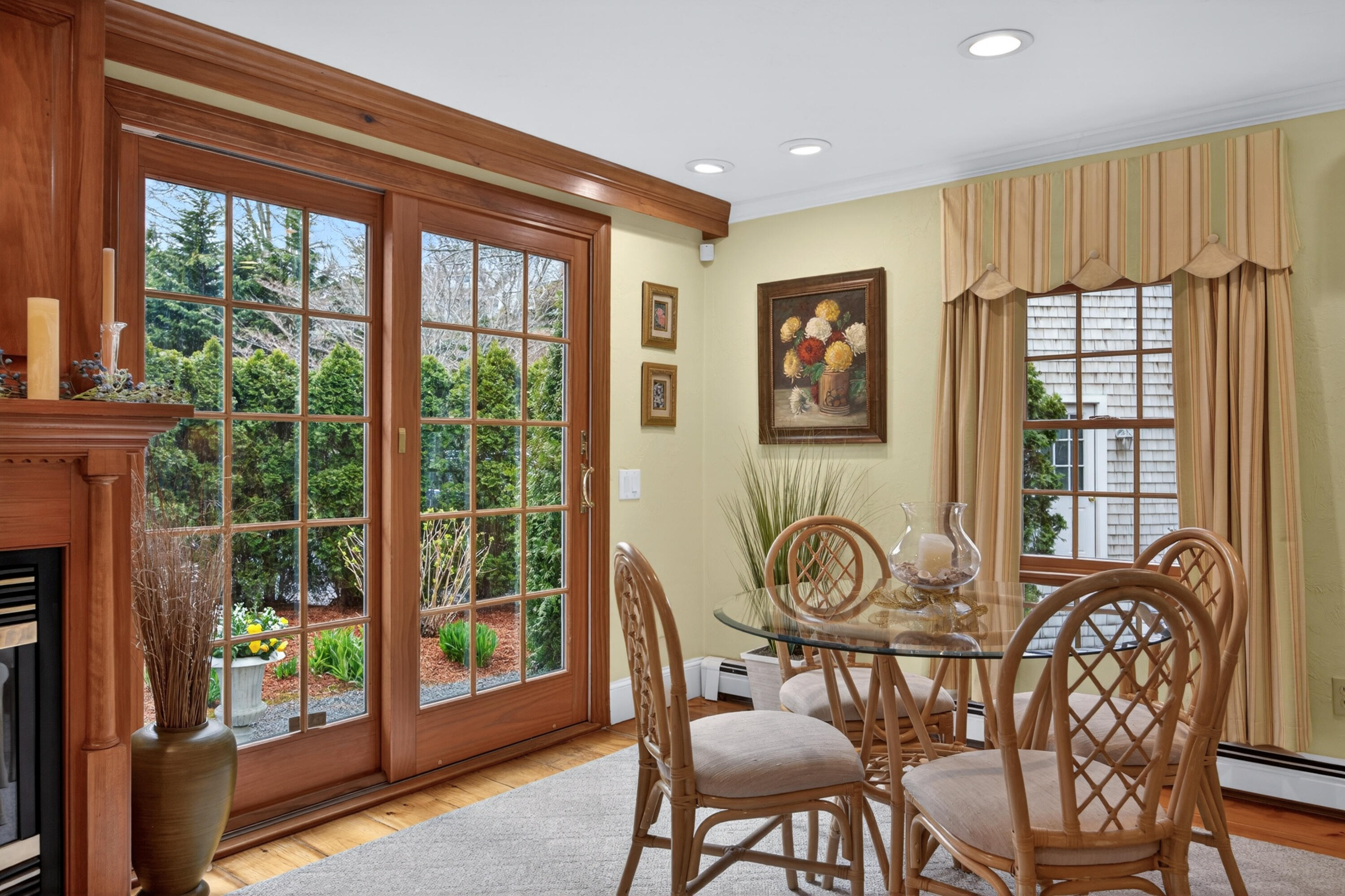 9 Gray Birch Road Sandwich MA 02537
