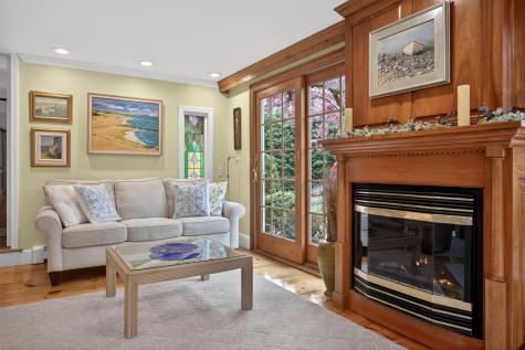 9 Gray Birch Road Sandwich MA 02537
