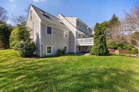 9 Gray Birch Road Sandwich MA 02537
