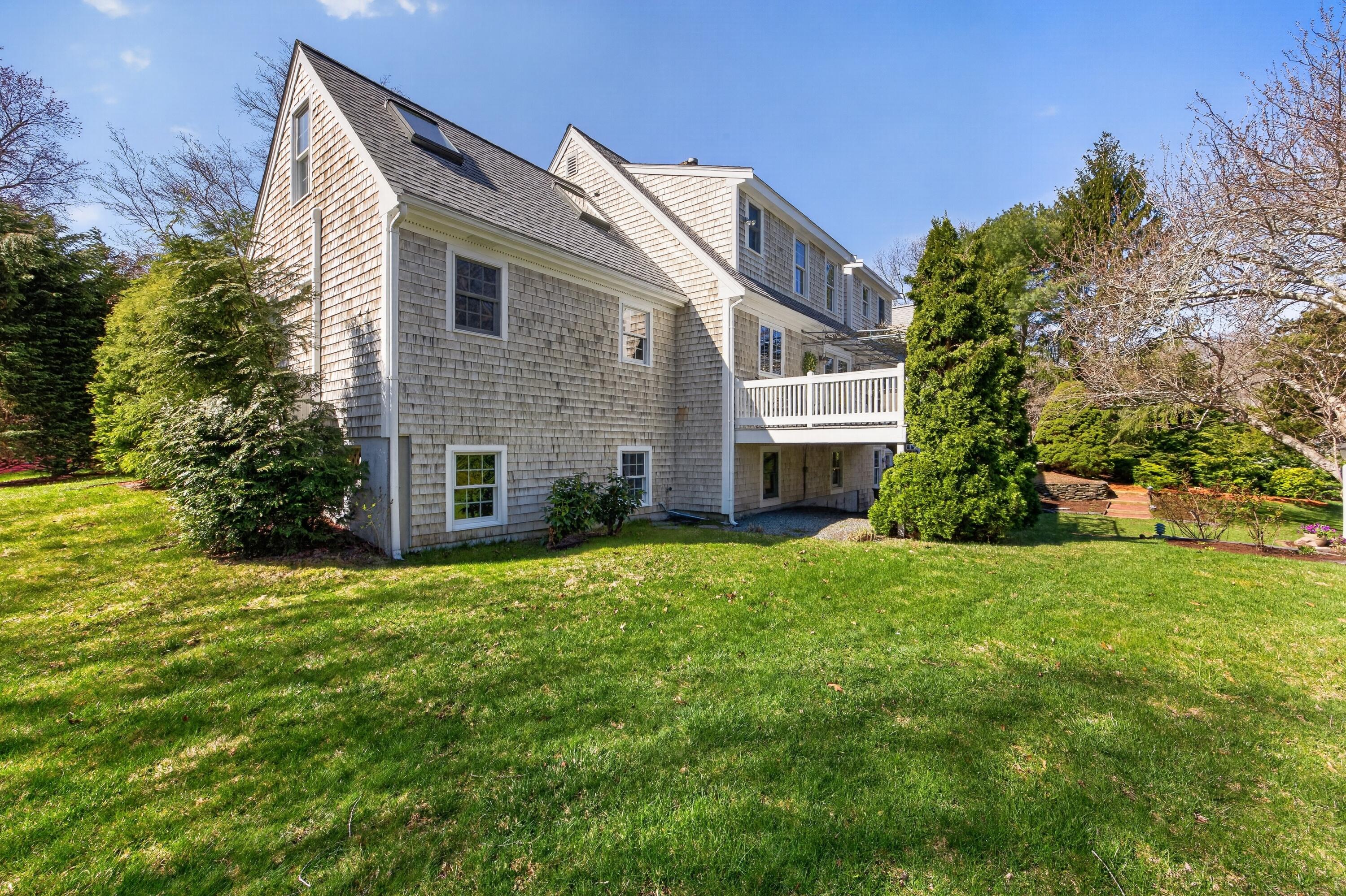9 Gray Birch Road Sandwich MA 02537