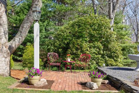 9 Gray Birch Road Sandwich MA 02537