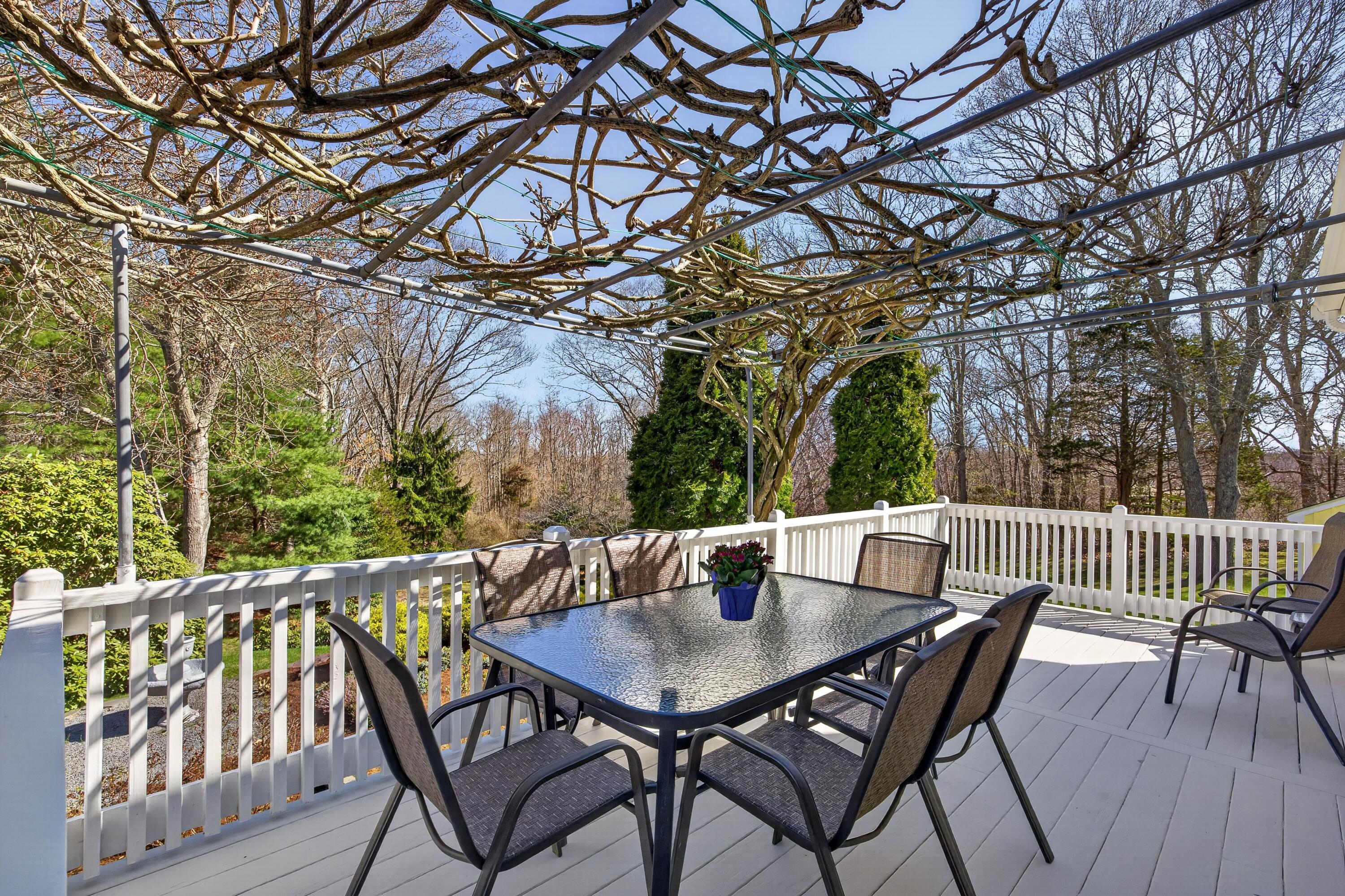 9 Gray Birch Road Sandwich MA 02537