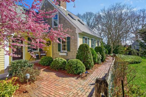 9 Gray Birch Road Sandwich MA 02537