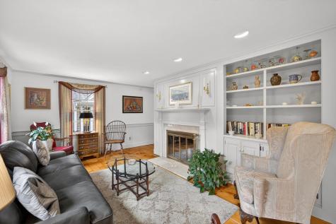 9 Gray Birch Road Sandwich MA 02537