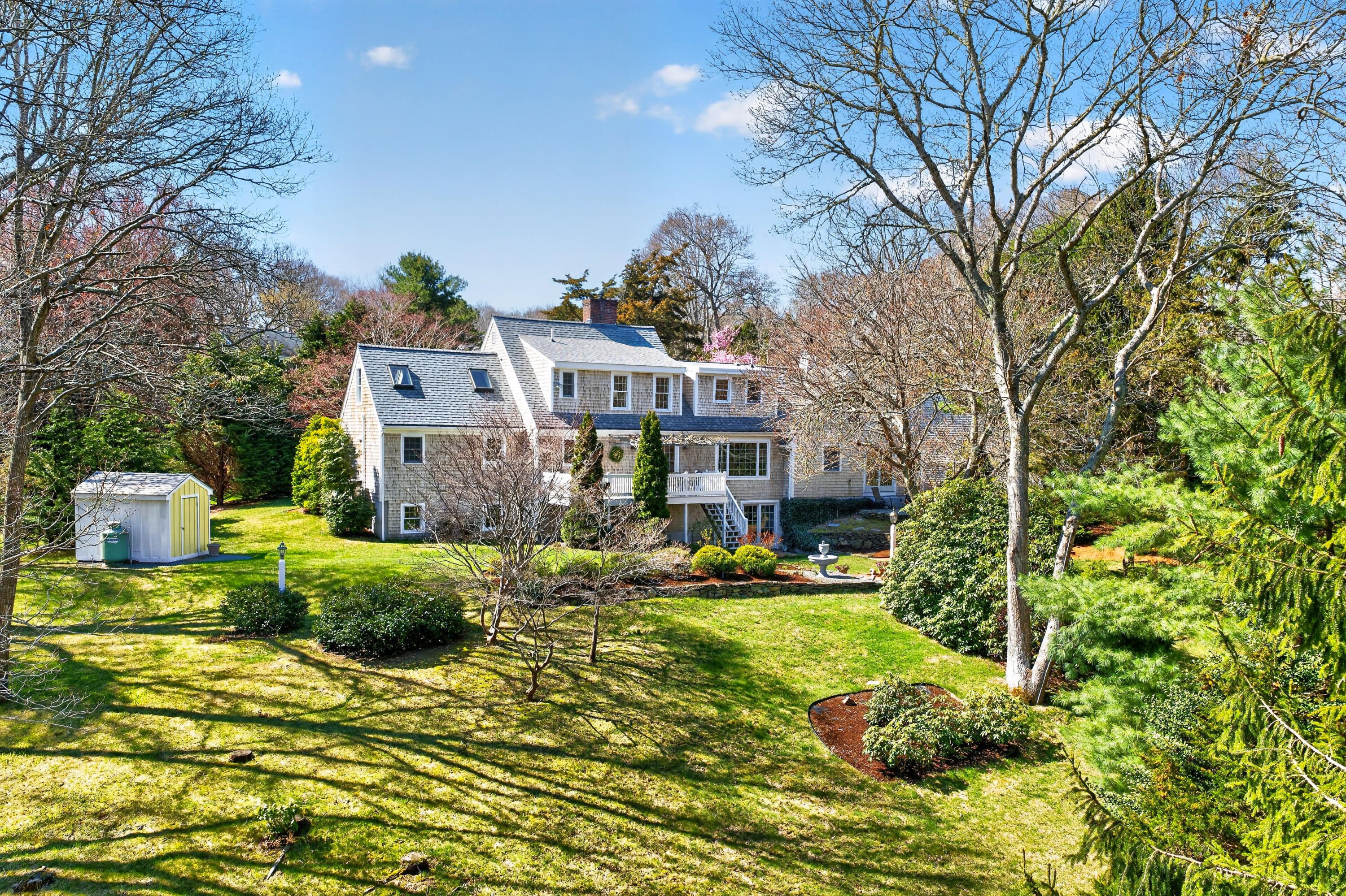 9 Gray Birch Road Sandwich MA 02537