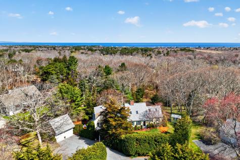 9 Gray Birch Road Sandwich MA 02537