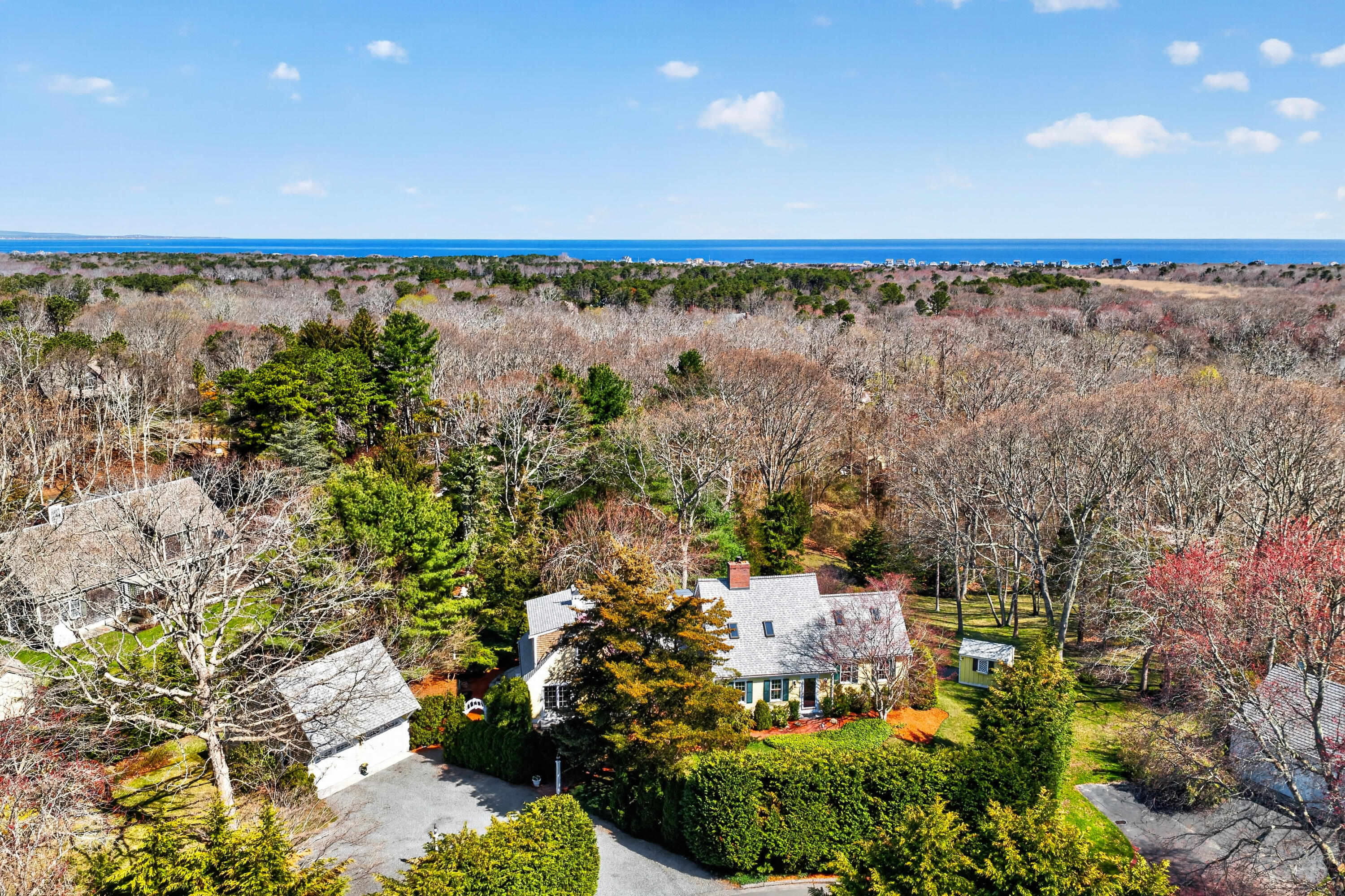 9 Gray Birch Road Sandwich MA 02537