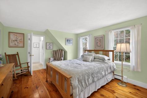 9 Gray Birch Road Sandwich MA 02537