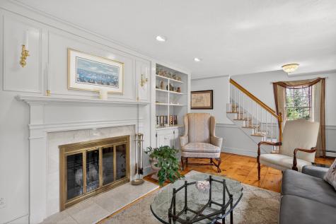 9 Gray Birch Road Sandwich MA 02537