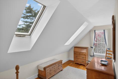 9 Gray Birch Road Sandwich MA 02537