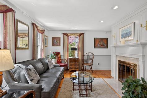 9 Gray Birch Road Sandwich MA 02537