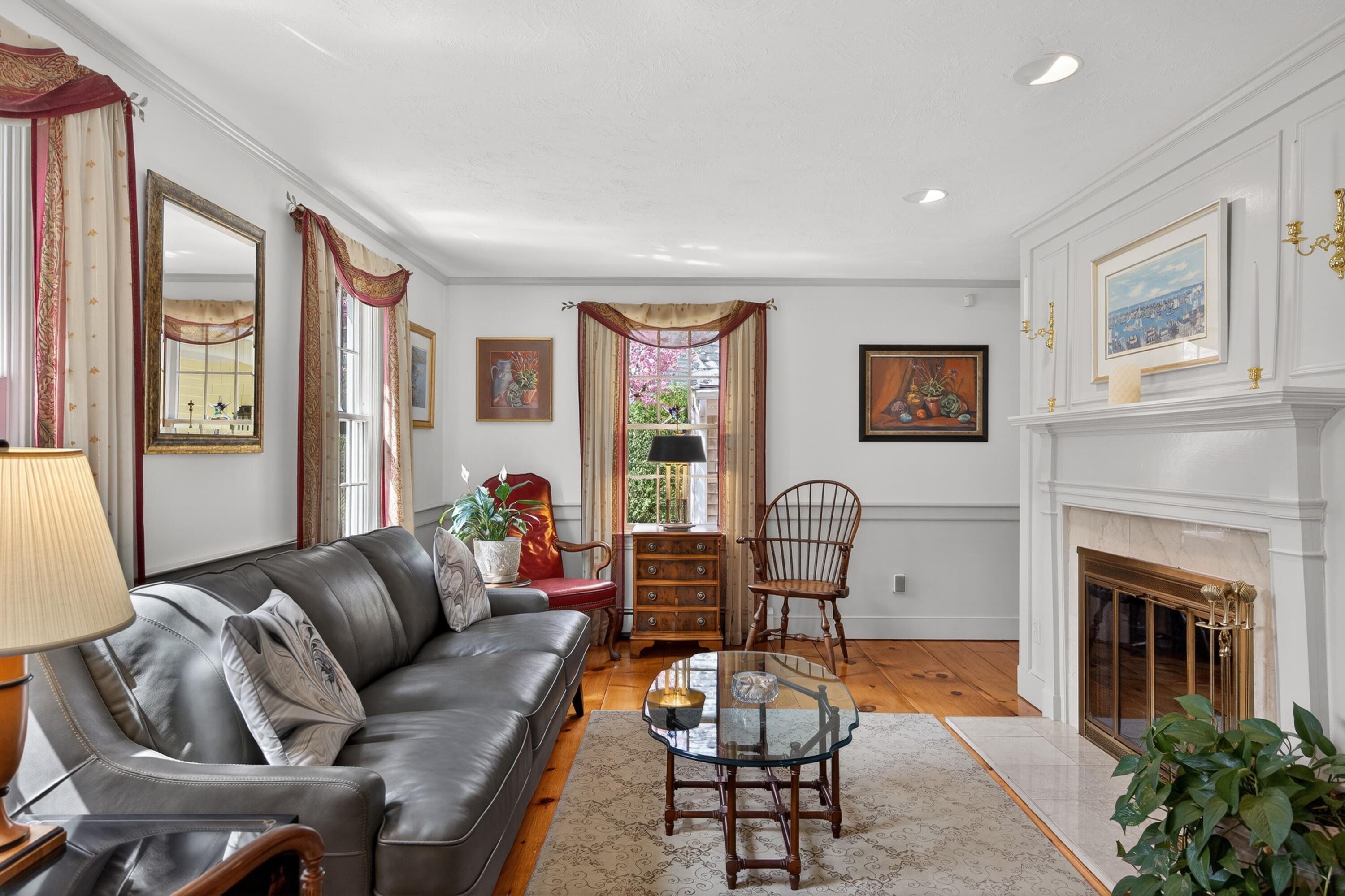 9 Gray Birch Road Sandwich MA 02537
