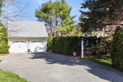 9 Gray Birch Road Sandwich MA 02537