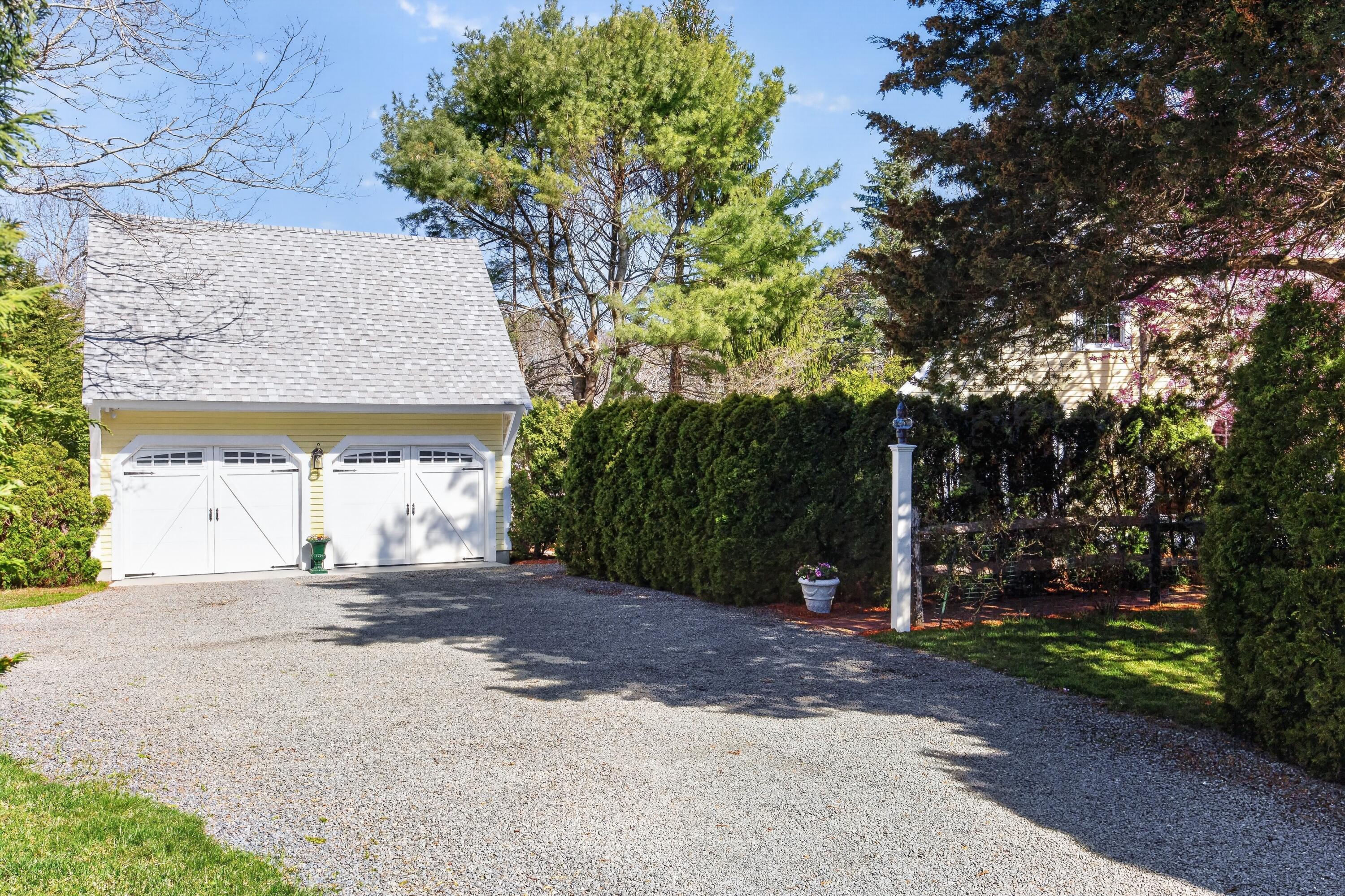9 Gray Birch Road Sandwich MA 02537