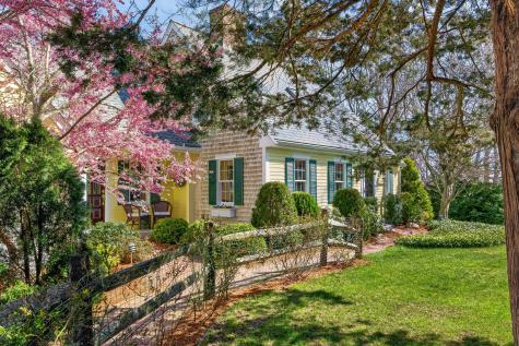 9 Gray Birch Road Sandwich MA 02537