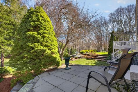 9 Gray Birch Road Sandwich MA 02537